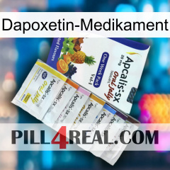 Dapoxetine Drug 11